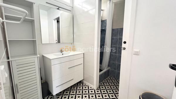 Vente Appartement41 m² - 2 Pièces - MIMIZAN (40200)