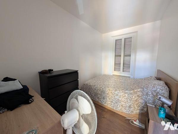 IMMEUBLE CANNES – SECTEUR CALIFORNIE / PROCHE CENTRE-VILLE