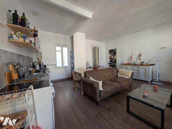 IMMEUBLE CANNES – SECTEUR CALIFORNIE / PROCHE CENTRE-VILLE