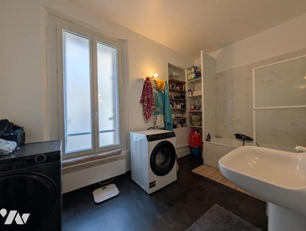 IMMEUBLE CANNES – SECTEUR CALIFORNIE / PROCHE CENTRE-VILLE