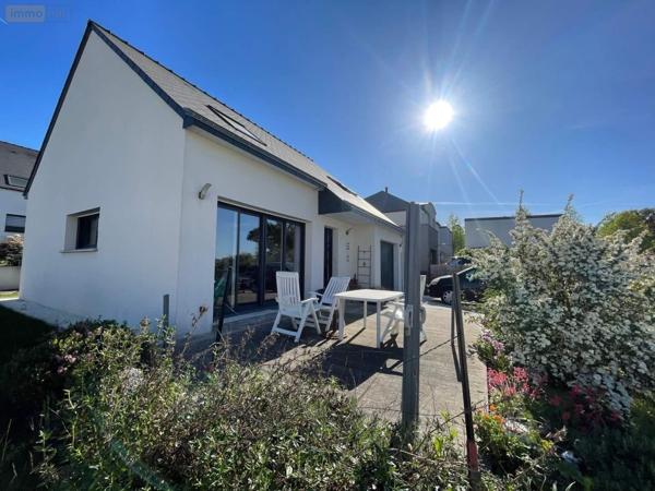 Maison à vendre à Châteaubourg en Ille-et-Vilaine (35220), ref : 35117/1027