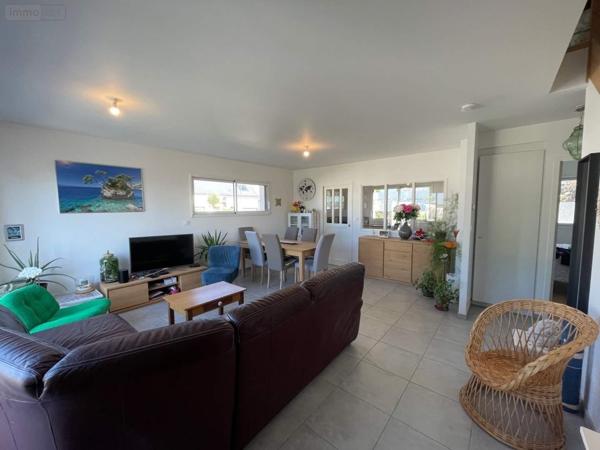 Maison à vendre à Châteaubourg en Ille-et-Vilaine (35220), ref : 35117/1027