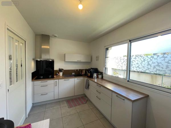 Maison à vendre à Châteaubourg en Ille-et-Vilaine (35220), ref : 35117/1027