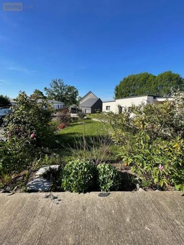 Maison à vendre à Châteaubourg en Ille-et-Vilaine (35220), ref : 35117/1027
