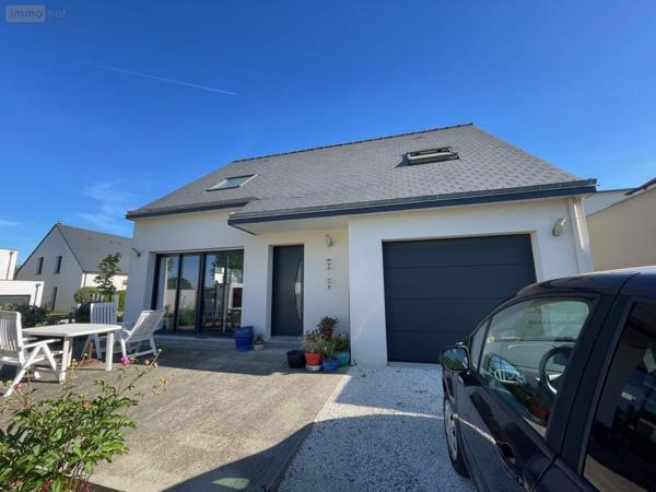 Maison à vendre à Châteaubourg en Ille-et-Vilaine (35220), ref : 35117/1027