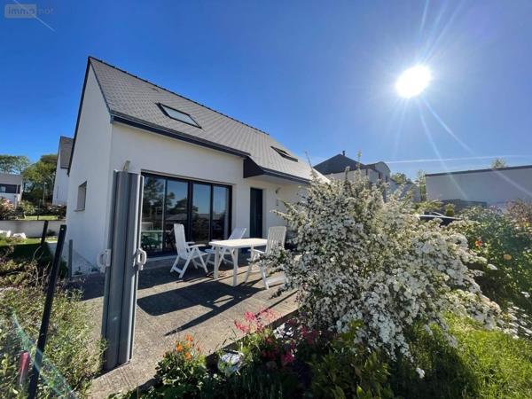 Maison à vendre à Châteaubourg en Ille-et-Vilaine (35220), ref : 35117/1027