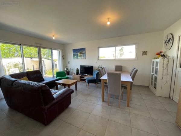 Maison à vendre à Châteaubourg en Ille-et-Vilaine (35220), ref : 35117/1027