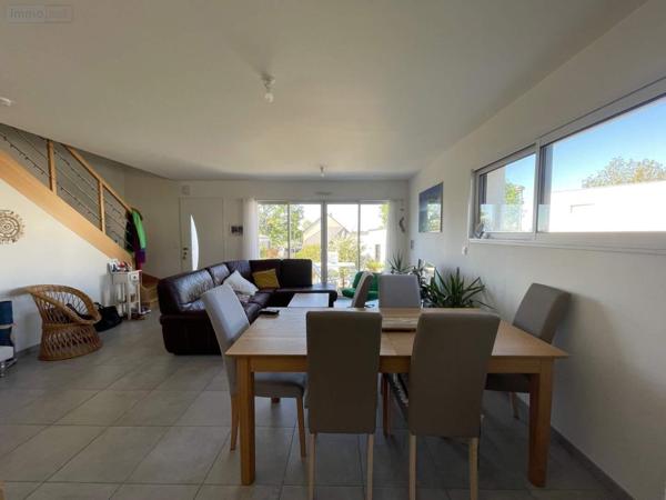Maison à vendre à Châteaubourg en Ille-et-Vilaine (35220), ref : 35117/1027