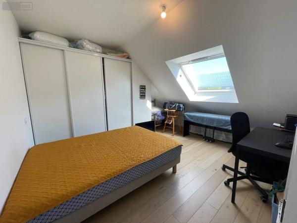 Maison à vendre à Châteaubourg en Ille-et-Vilaine (35220), ref : 35117/1027