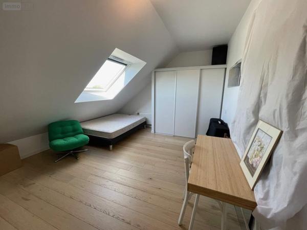 Maison à vendre à Châteaubourg en Ille-et-Vilaine (35220), ref : 35117/1027