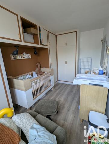 Appartement à vendre 3 pièces 72,1 m² Tarbes