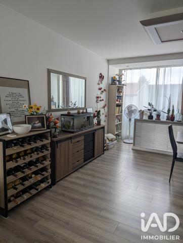 Appartement à vendre 3 pièces 72,1 m² Tarbes