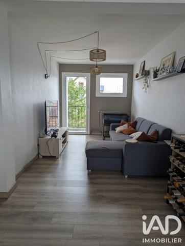 Appartement à vendre 3 pièces 72,1 m² Tarbes