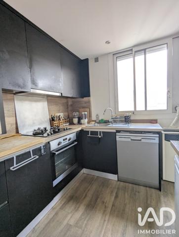 Appartement à vendre 3 pièces 72,1 m² Tarbes