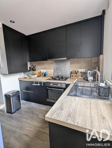 Appartement à vendre 3 pièces 72,1 m² Tarbes