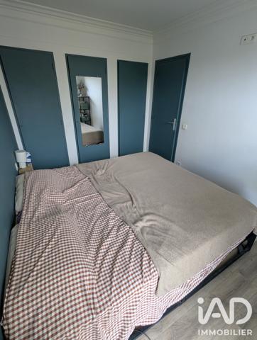 Appartement à vendre 3 pièces 72,1 m² Tarbes