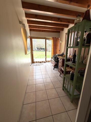 MAISON À VENDRE DE 6 PIÈCES DE 144,16 M²