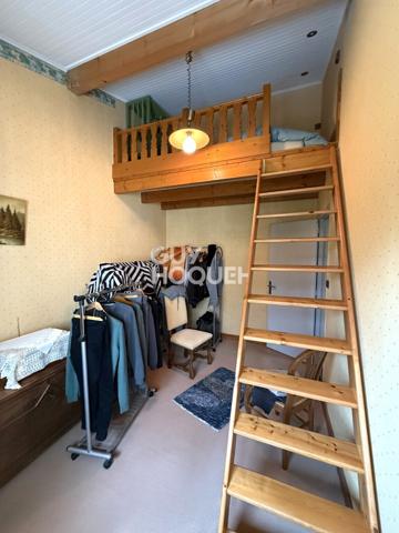 MAISON À VENDRE DE 6 PIÈCES DE 144,16 M²