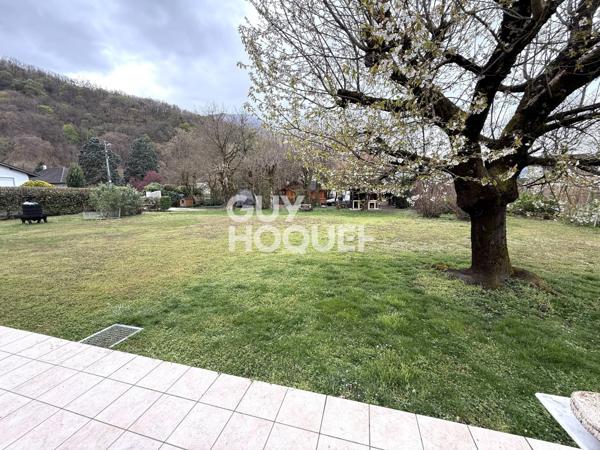 MAISON À VENDRE DE 6 PIÈCES DE 144,16 M²