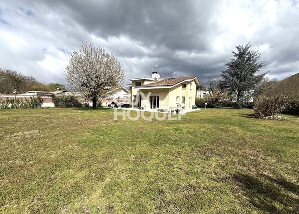 MAISON À VENDRE DE 6 PIÈCES DE 144,16 M²