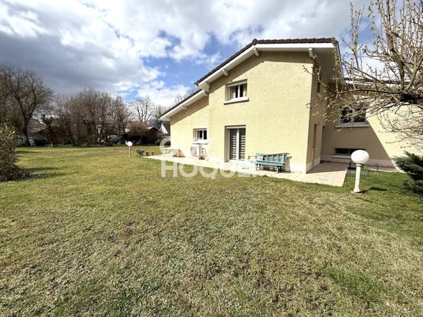 MAISON À VENDRE DE 6 PIÈCES DE 144,16 M²