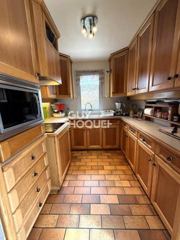MAISON À VENDRE DE 6 PIÈCES DE 144,16 M²