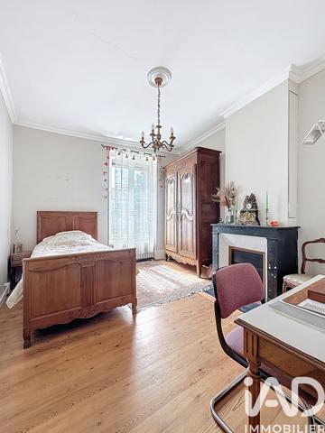 Maison à vendre 7 pièces 195 m² Pontoise