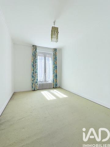 Maison à vendre 7 pièces 195 m² Pontoise