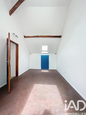 Maison à vendre 7 pièces 195 m² Pontoise
