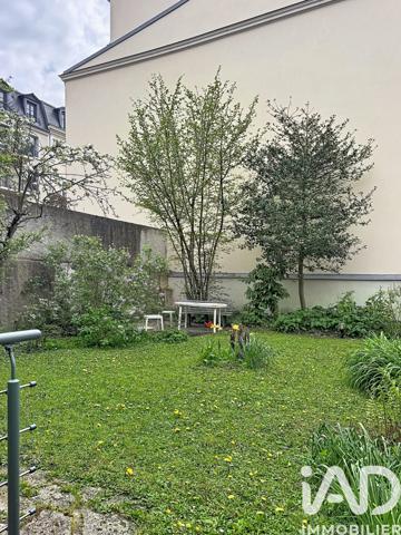 Maison à vendre 7 pièces 195 m² Pontoise