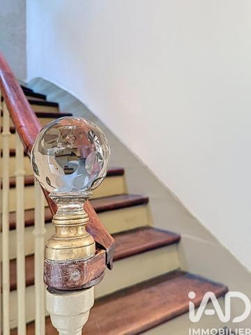 Maison à vendre 7 pièces 195 m² Pontoise