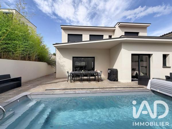 Maison à vendre 4 pièces 130 m² Narbonne