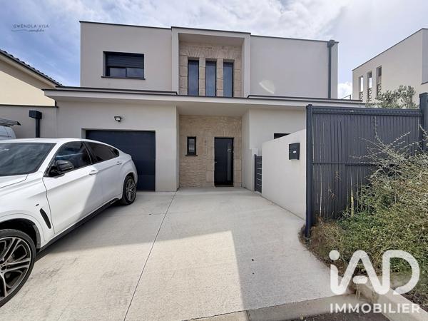 Maison à vendre 4 pièces 130 m² Narbonne