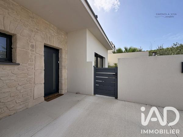 Maison à vendre 4 pièces 130 m² Narbonne
