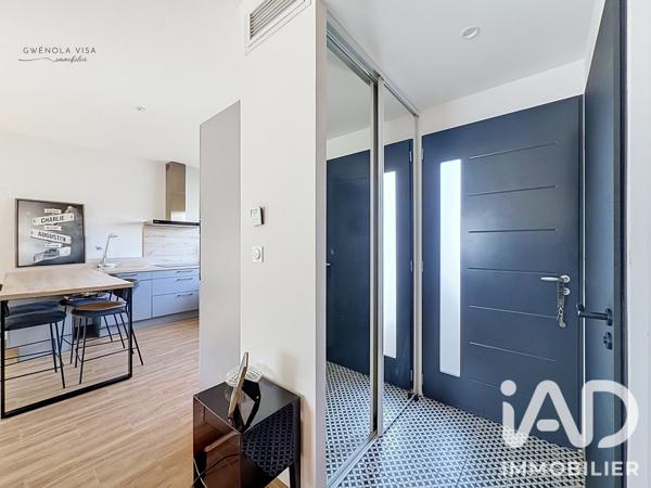 Maison à vendre 4 pièces 130 m² Narbonne