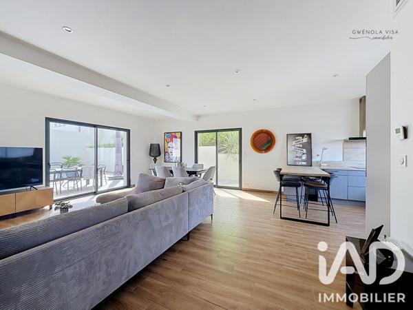 Maison à vendre 4 pièces 130 m² Narbonne