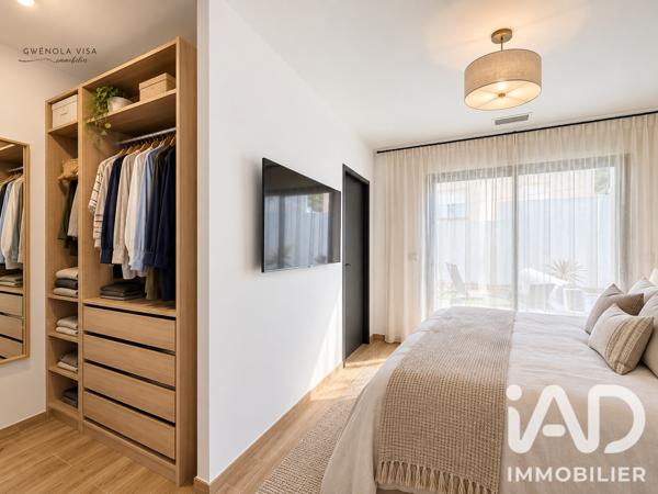 Maison à vendre 4 pièces 130 m² Narbonne