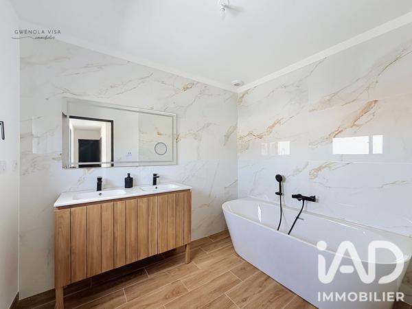 Maison à vendre 4 pièces 130 m² Narbonne
