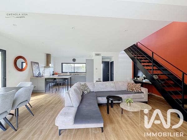 Maison à vendre 4 pièces 130 m² Narbonne
