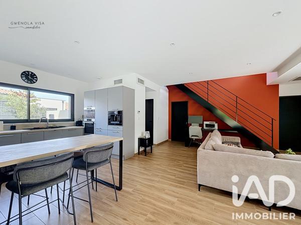Maison à vendre 4 pièces 130 m² Narbonne