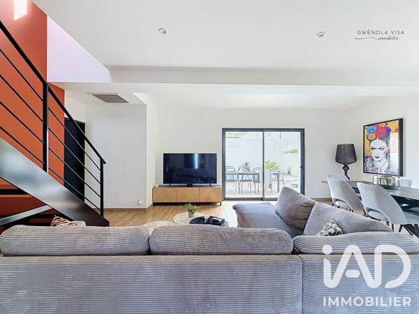 Maison à vendre 4 pièces 130 m² Narbonne