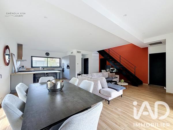 Maison à vendre 4 pièces 130 m² Narbonne