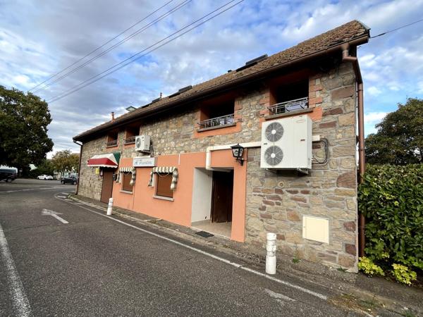 Immeuble à vendre - Fessenheim