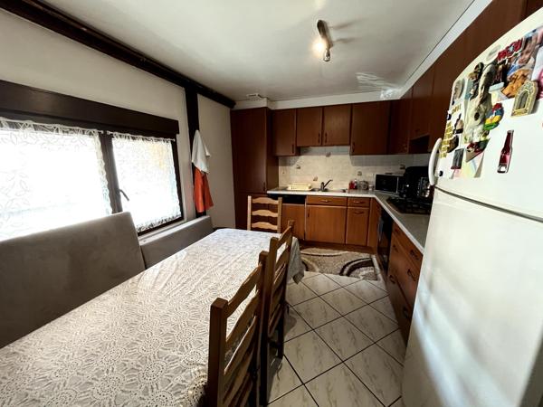Immeuble à vendre - Fessenheim
