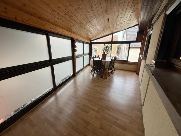 Immeuble à vendre - Fessenheim
