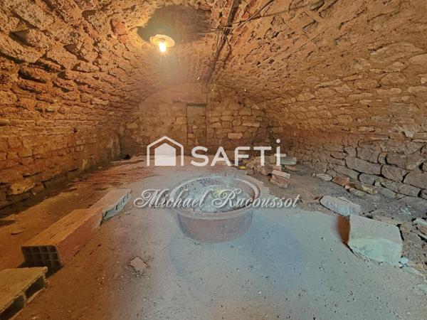 Maison individuelle - 71m² - TORCY