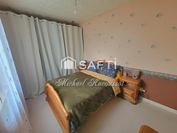 Maison individuelle - 71m² - TORCY