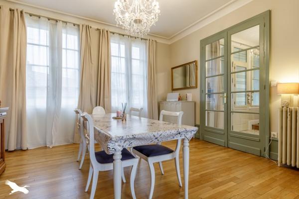 Maison à vendre |                                       Montluçon |                                        7 pièces  |  159 m²
