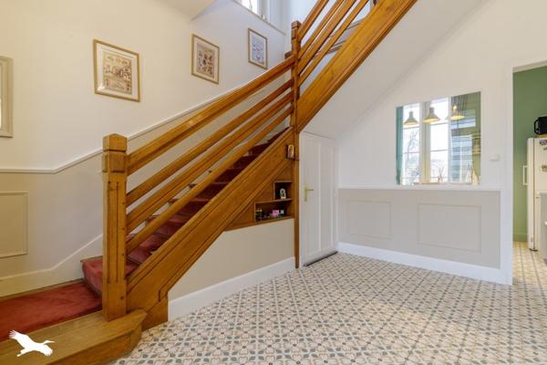 Maison à vendre |                                       Montluçon |                                        7 pièces  |  159 m²