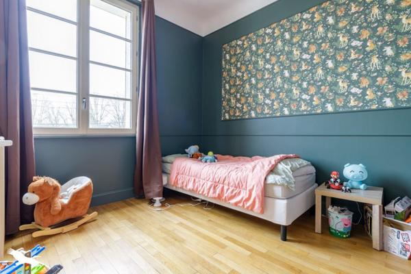 Maison à vendre |                                       Montluçon |                                        7 pièces  |  159 m²